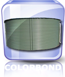 colorbond